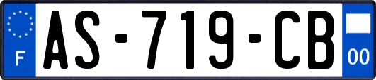 AS-719-CB