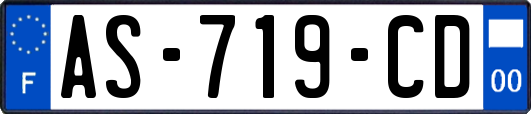 AS-719-CD