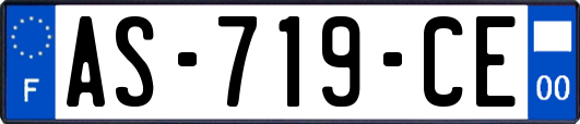AS-719-CE