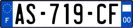 AS-719-CF