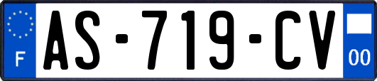 AS-719-CV