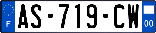 AS-719-CW
