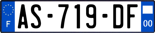 AS-719-DF