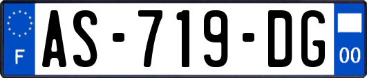 AS-719-DG