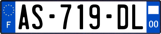 AS-719-DL