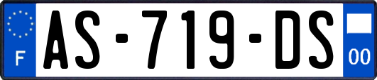 AS-719-DS