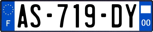 AS-719-DY