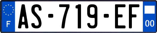 AS-719-EF