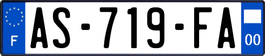 AS-719-FA