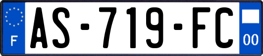 AS-719-FC