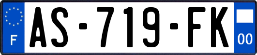 AS-719-FK