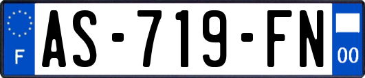 AS-719-FN