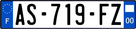 AS-719-FZ