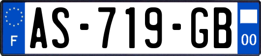AS-719-GB