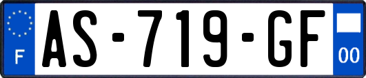 AS-719-GF