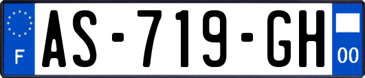 AS-719-GH