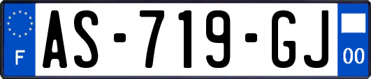 AS-719-GJ