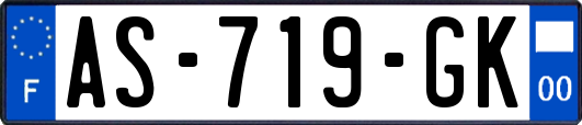 AS-719-GK