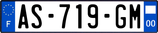 AS-719-GM