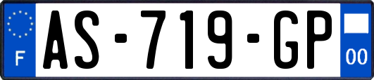 AS-719-GP