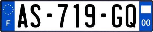 AS-719-GQ