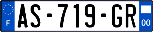 AS-719-GR