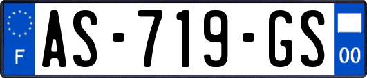 AS-719-GS