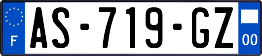 AS-719-GZ