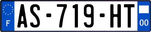 AS-719-HT