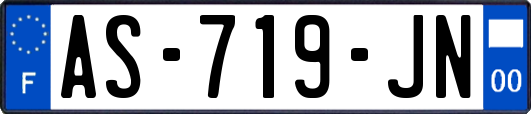 AS-719-JN