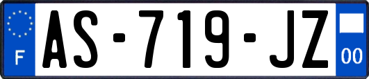 AS-719-JZ
