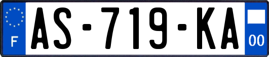 AS-719-KA