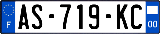 AS-719-KC