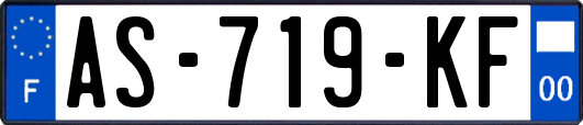 AS-719-KF