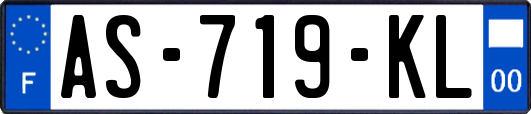 AS-719-KL