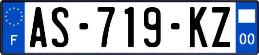 AS-719-KZ