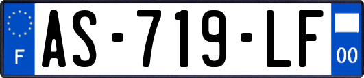 AS-719-LF