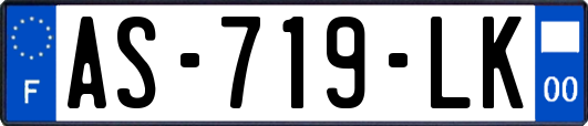 AS-719-LK
