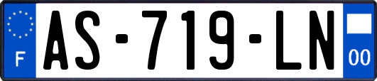 AS-719-LN