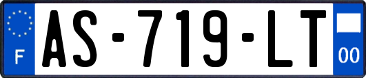 AS-719-LT