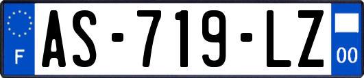 AS-719-LZ