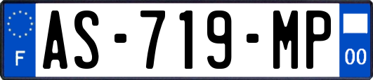 AS-719-MP