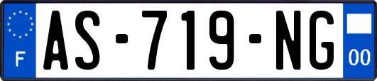 AS-719-NG