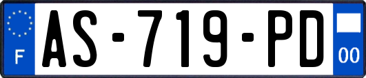 AS-719-PD
