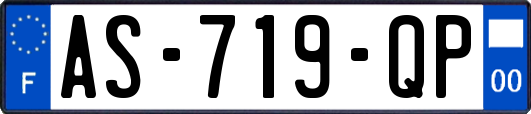 AS-719-QP