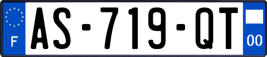 AS-719-QT
