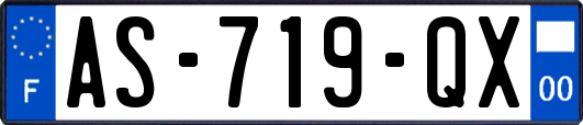 AS-719-QX