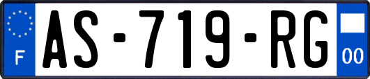 AS-719-RG