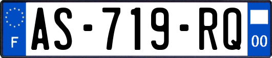 AS-719-RQ