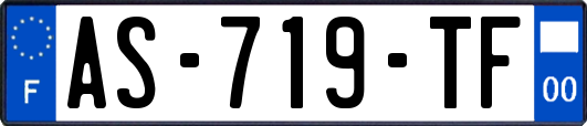 AS-719-TF